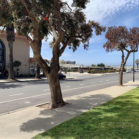 Fireside Inn Morro Bay Εξωτερικό φωτογραφία